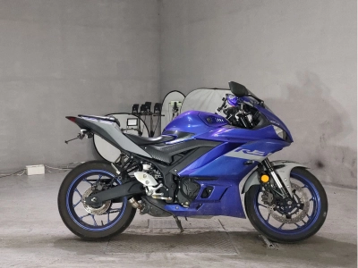 Yamaha YZF-R3