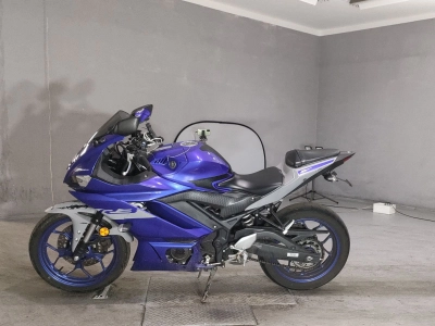 Yamaha YZF-R3