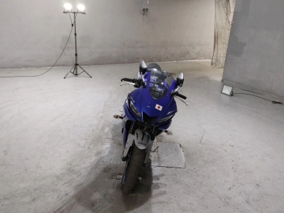 Yamaha YZF-R3