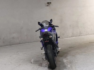 Yamaha YZF-R3