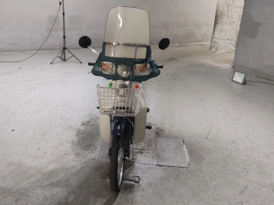 Honda SUPER CUB50