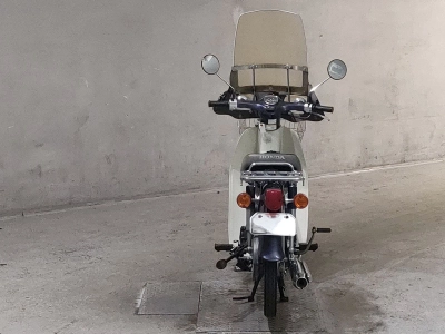 Honda SUPER CUB50