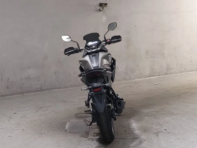 Honda CB200X