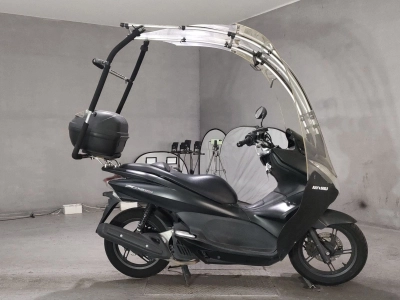 Honda PCX150