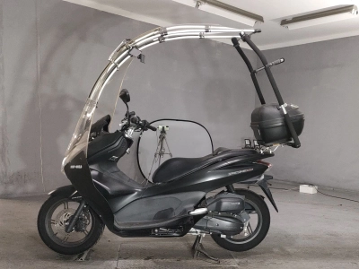 Honda PCX150