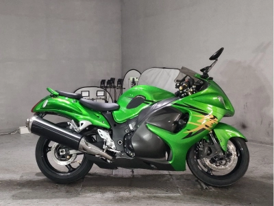 Suzuki GSX1300R HAYABUSA