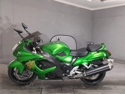 Suzuki GSX1300R HAYABUSA
