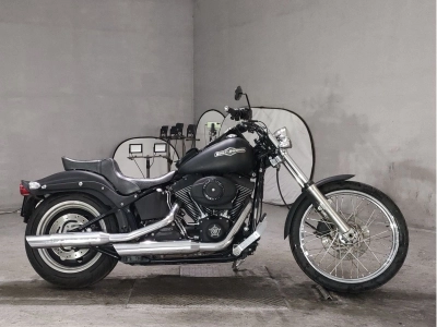Harley-Davidson HARLEY FXSTB1580