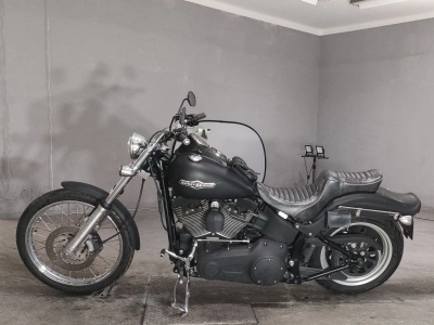 Harley-Davidson HARLEY FXSTB1580