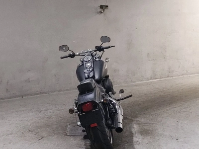 Harley-Davidson HARLEY FXSTB1580