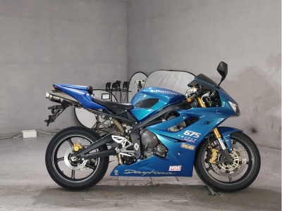 Triumph TRIUMPH DAYTONA675