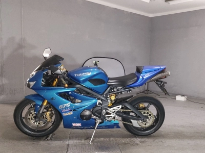 Triumph TRIUMPH DAYTONA675