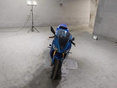 Triumph TRIUMPH DAYTONA675