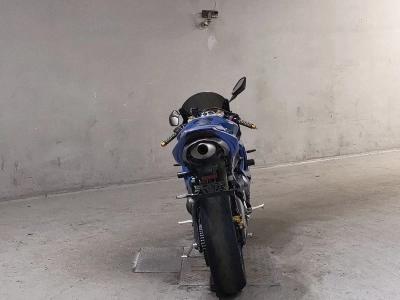 Triumph TRIUMPH DAYTONA675