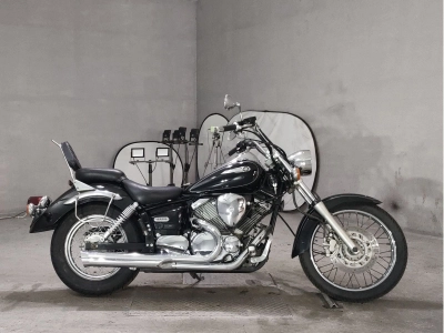 Yamaha DRAGSTAR 250