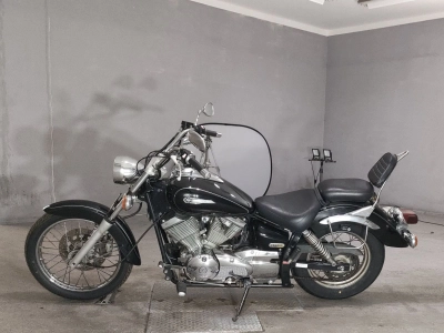 Yamaha DRAGSTAR 250