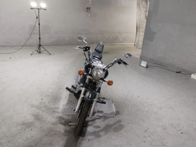 Yamaha DRAGSTAR 250