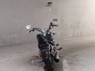 Yamaha DRAGSTAR 250