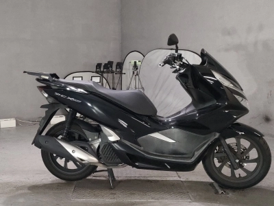 Honda PCX150