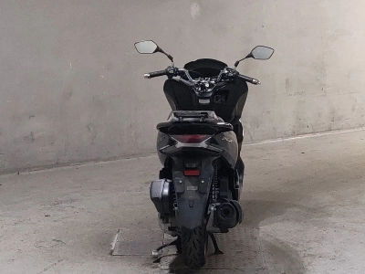Honda PCX150