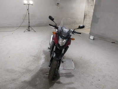 Honda 400X