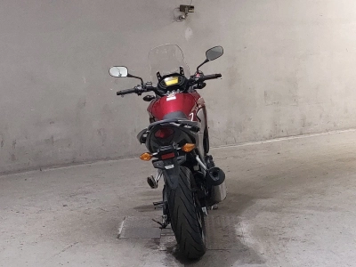 Honda 400X