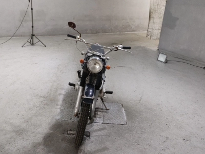 Honda CL77