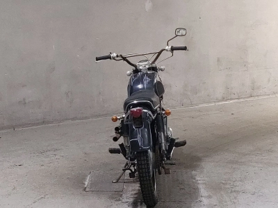 Honda CL77