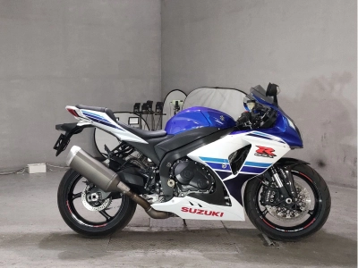 Suzuki GSX-R1000