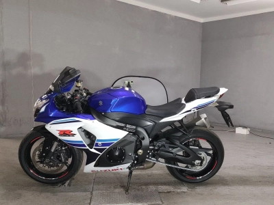 Suzuki GSX-R1000