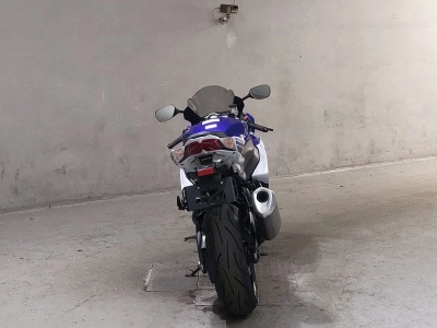 Suzuki GSX-R1000