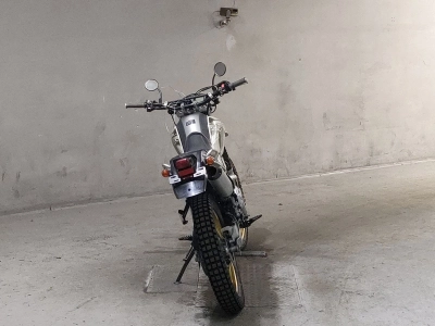 Yamaha SEROW 250