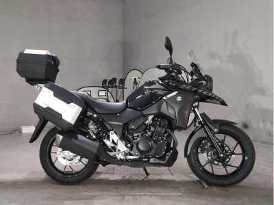 Suzuki V STROM 250