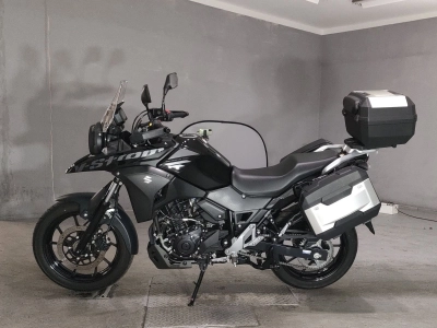 Suzuki V STROM 250
