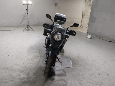 Suzuki V STROM 250