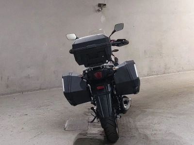 Suzuki V STROM 250