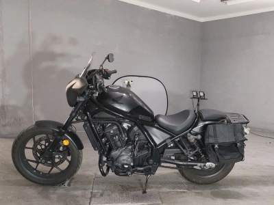 Honda  REBEL 1100