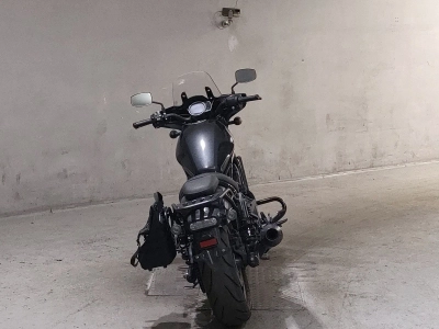 Honda  REBEL 1100
