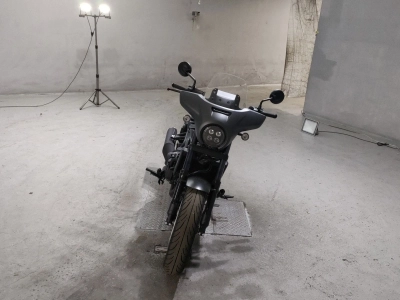 Honda  REBEL 1100 DCT