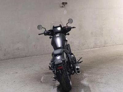 Honda  REBEL 1100 DCT