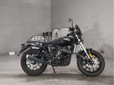 OTHER GPX LEGEND 250 TWIN 