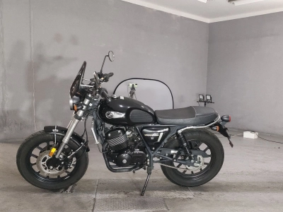 OTHER GPX LEGEND 250 TWIN 