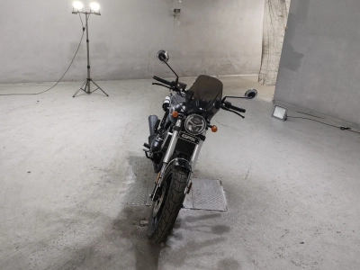 OTHER GPX LEGEND 250 TWIN 