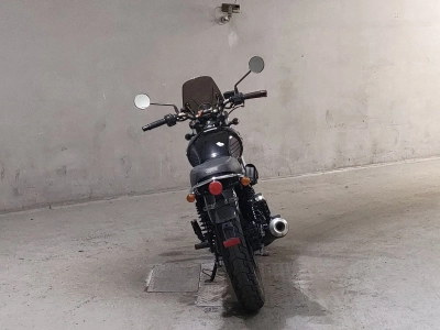 OTHER GPX LEGEND 250 TWIN 