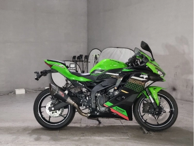 Kawasaki  NINJA ZX-25R SE