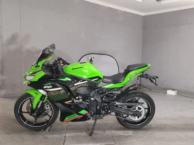 Kawasaki  NINJA ZX-25R SE