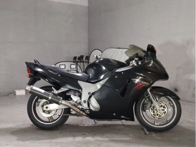 Honda CBR1100XX