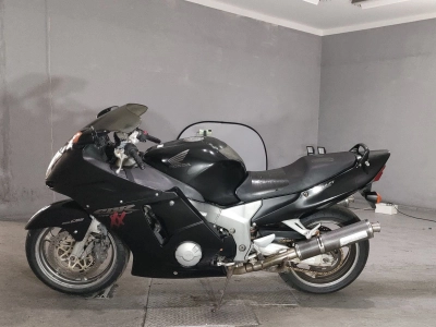Honda CBR1100XX