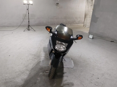 Honda CBR1100XX
