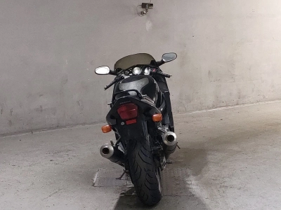 Honda CBR1100XX